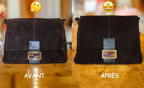 comment nettoyer un sac en toile dior|Comment nettoyer et bien entretenir so.